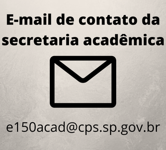 ETEC SÃO JOSÉ DO RIO PRETO 2020 → Cursos, Inscrições, Contato