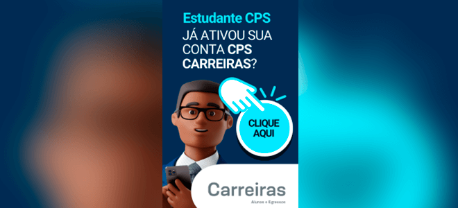 CPS Carreiras