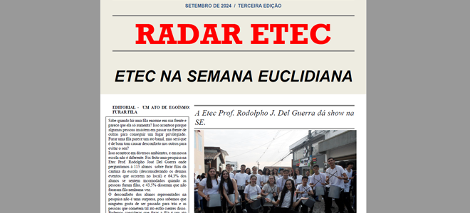 Radar Etec